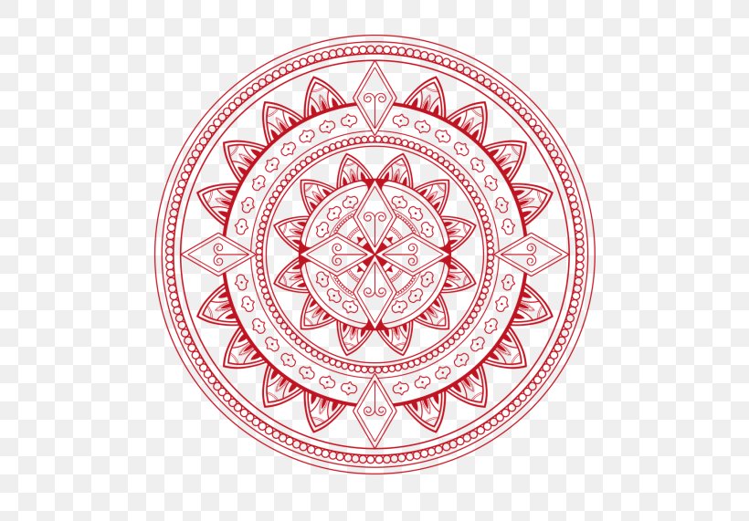 Mandala Hinduism Symbol, PNG, 500x571px, Mandala, Area, Buddhism, Buddhist Symbolism, Chakra Download Free