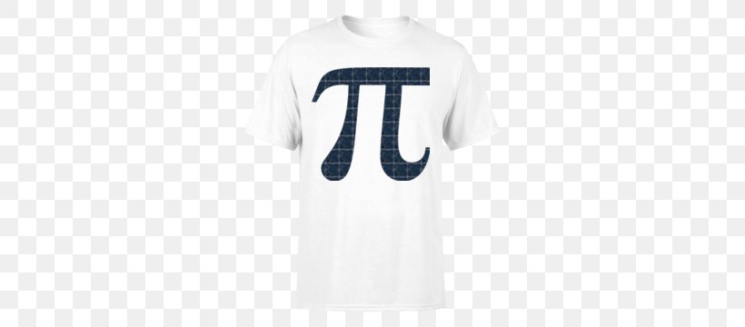 Mathematics Pi Mathematical Notation Sign Symbol, PNG, 360x360px, Mathematics, Active Shirt, Brand, Formula, Irrational Number Download Free