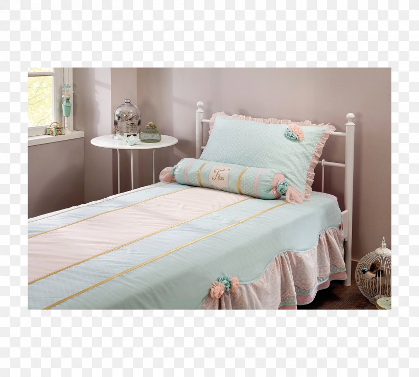 Pillow Bedding Cobreleito Bedroom, PNG, 2120x1908px, Pillow, Bed, Bed Frame, Bed Sheet, Bed Skirt Download Free