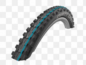 Bicycle - Schwalbe Nobby Nic Evolution Line Tubeless Tire Bicycle PNG