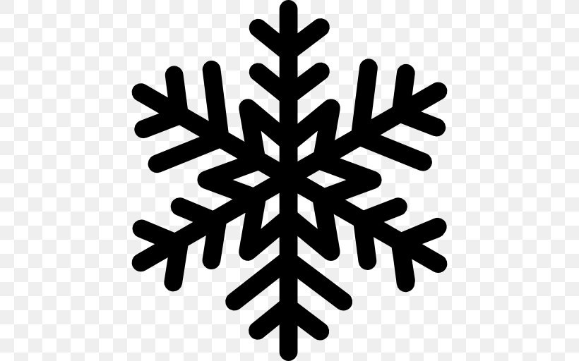 Snowflake Silhouette Clip Art, PNG, 512x512px, Snowflake, Drawing, Leaf, Photography, Silhouette Download Free