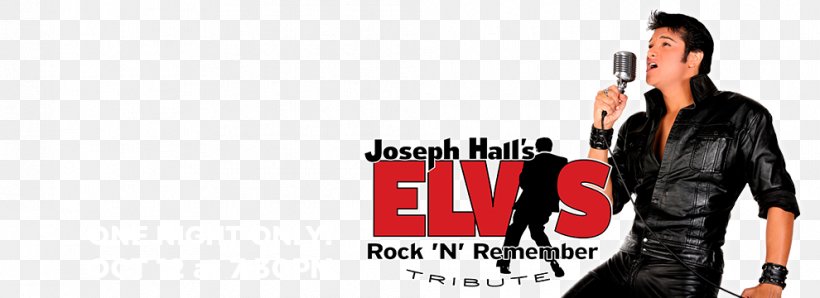 The Haygoods Elvis In Concert Clay Cooper Theatre Number 1 Hits Of The 60's YouTube, PNG, 990x360px, Youtube, Brand, Branson, Branson Township, Elvis Presley Download Free