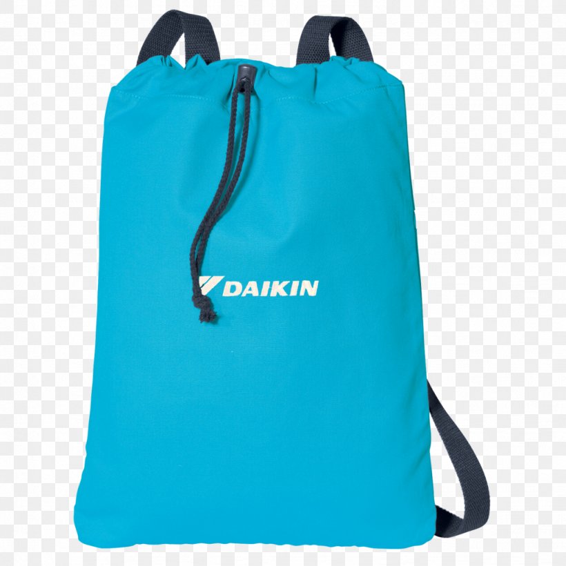 Tote Bag Backpack Drawstring Brand King, PNG, 1023x1024px, Bag, Aqua, Azure, Backpack, Belt Download Free
