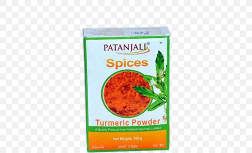 Turmeric Dal Makhani Butter Chicken Spice, PNG, 500x500px, Turmeric, Ajwain, Butter Chicken, Chili Powder, Condiment Download Free