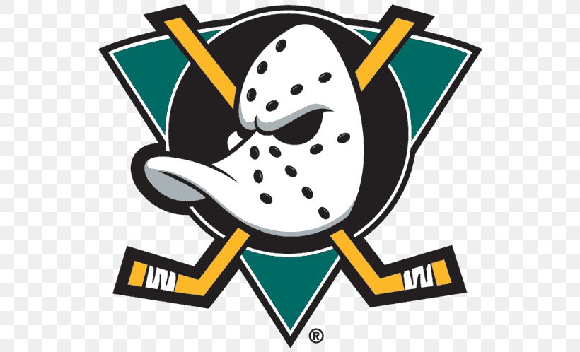 Anaheim Ducks 1993–94 NHL Season Honda Center Stanley Cup Finals The Mighty Ducks, PNG, 556x498px, Anaheim Ducks, Anaheim, Artwork, Brand, History Of The Anaheim Ducks Download Free