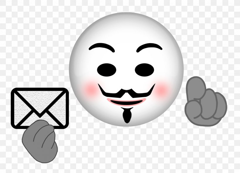 Anonymous Emoji Emoticon Smiley Anonymity, PNG, 1428x1034px, Anonymous, Anonymity, Emoji, Emoticon, Emotion Download Free