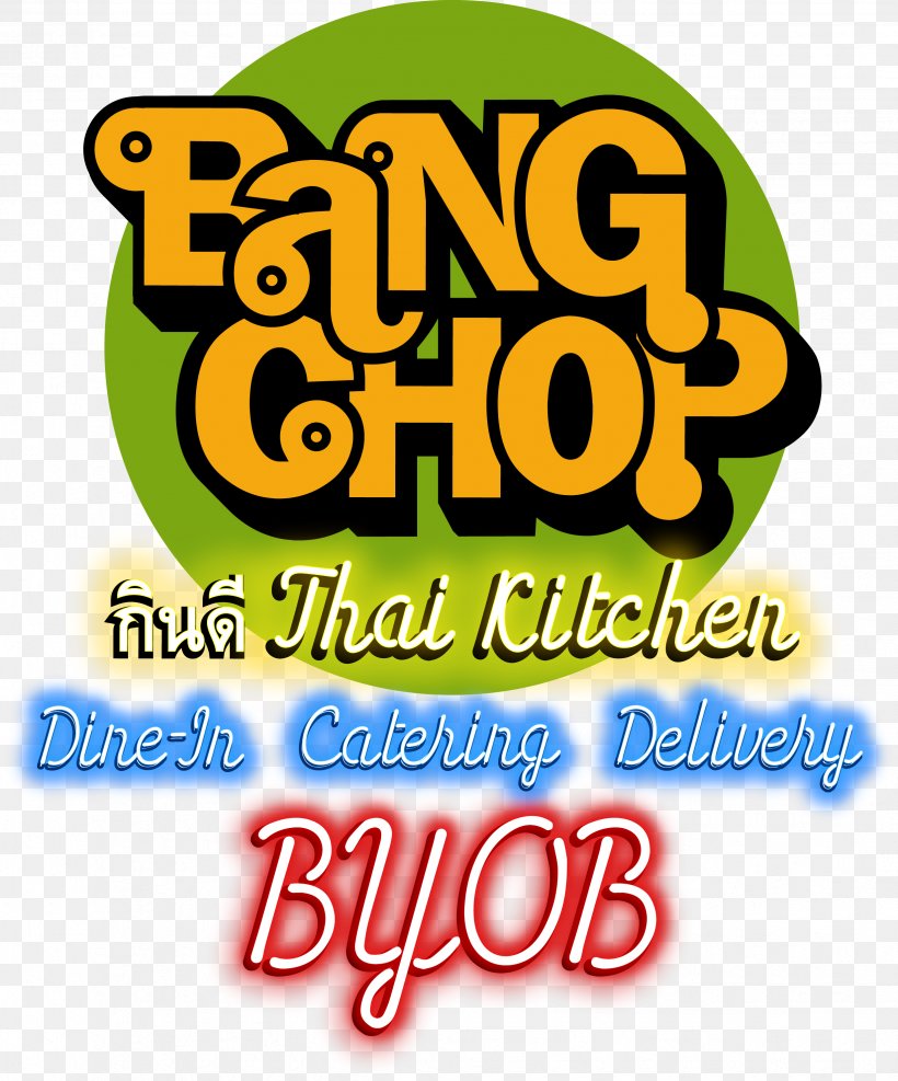 Bang Chop Thai Kitchen Thai Cuisine Chophouse Restaurant Buffet, PNG, 2469x2974px, Thai Cuisine, Area, Brand, Buffet, Byob Download Free