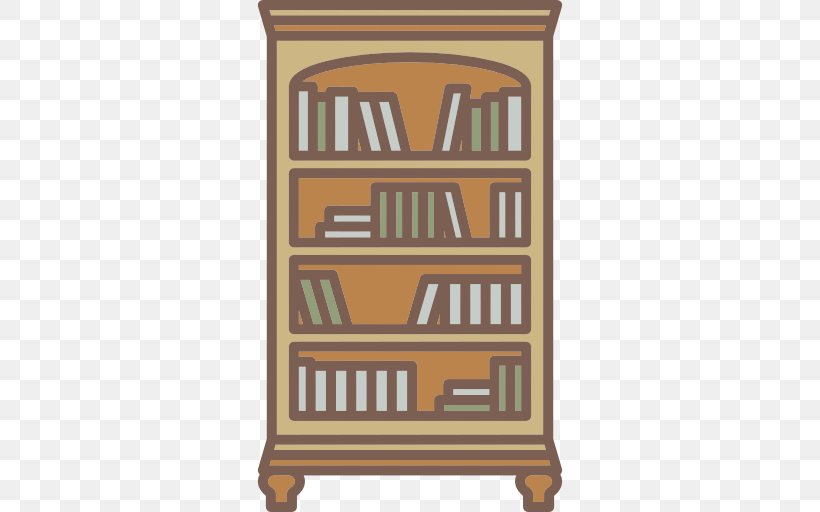 Bookcase Furniture, PNG, 512x512px, Bookcase, Animation, Book, Drawer, Furniture Download Free