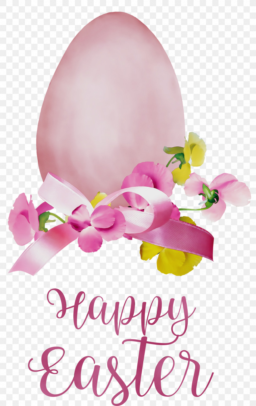 Floral Design, PNG, 1895x3000px, Happy Easter, Cut Flowers, Easter Egg, Easter Eggs, Family Download Free
