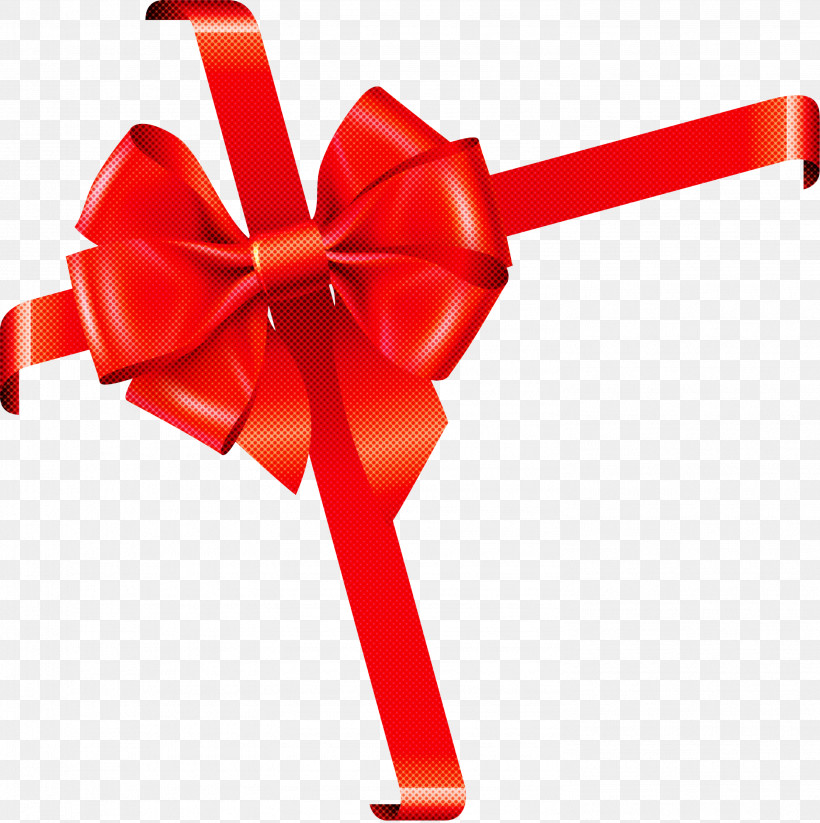 Gift Box, PNG, 2988x3000px, Ribbon, Birthday, Box, Christmas Day, Gift Download Free