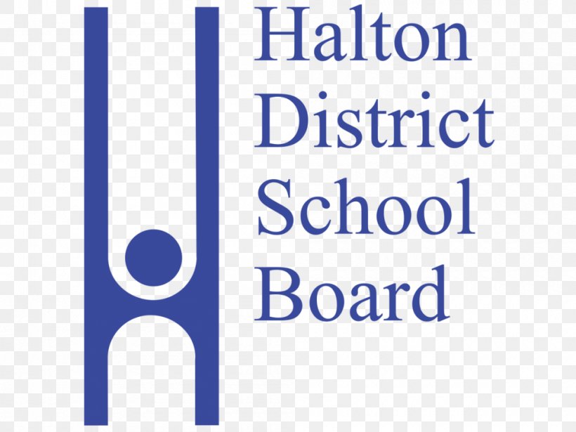 Halton District School Board Halton Catholic District School Board Halton Hills Milton Oakville, PNG, 1000x750px, Halton District School Board, Area, Blue, Board Of Education, Brand Download Free