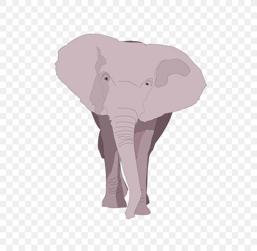 Indian Elephant African Elephant Pink M Wildlife, PNG, 705x800px, Indian Elephant, African Elephant, Animal, Elephant, Elephants And Mammoths Download Free