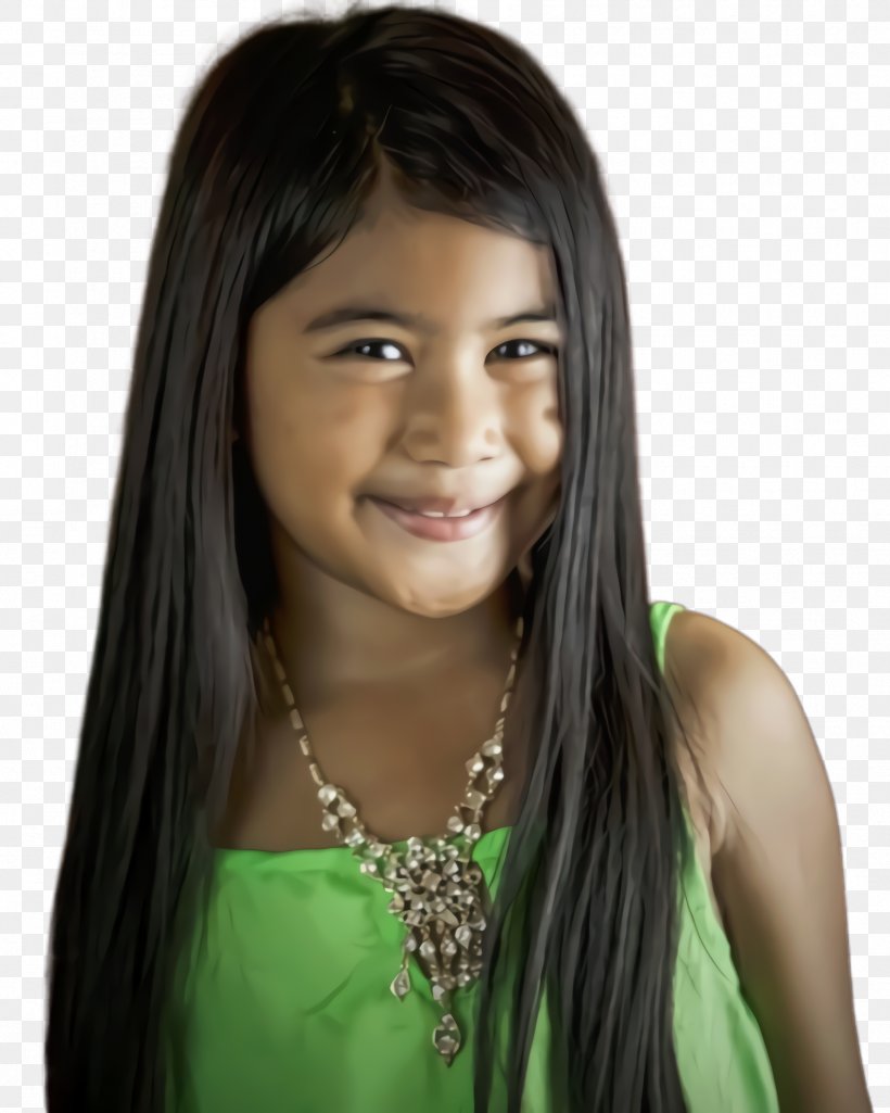 Little Girl, PNG, 1788x2236px, Girl, Artificial Hair Integrations, Bangs, Black, Black Hair Download Free