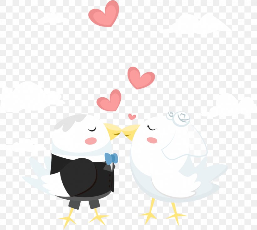 Lovebird Chicken Clip Art, PNG, 881x790px, Bird, Art, Beak, Cartoon, Chicken Download Free
