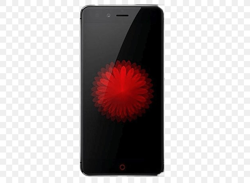 ZTE Nubia Z11 Smartphone Telephone LTE, PNG, 600x600px, Smartphone, Android, Communication Device, Electronic Device, Electronics Download Free