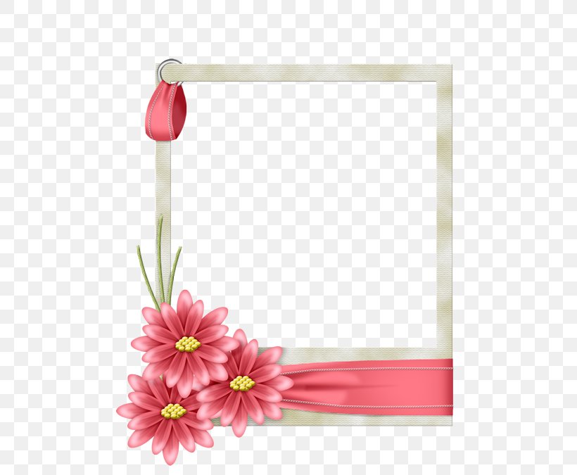 Borders And Frames Floral Ornament CD-ROM And Book Picture Frames Floral Design Clip Art, PNG, 526x675px, Borders And Frames, Blue, Blue Rose, Bluegreen, Cut Flowers Download Free