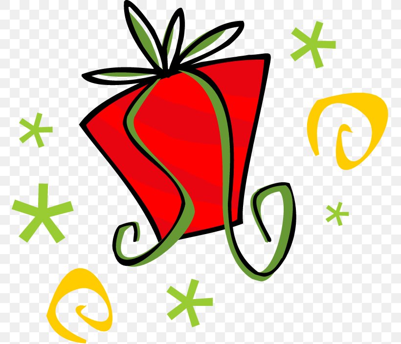 Christmas Gift Prize Clip Art, PNG, 772x704px, Christmas