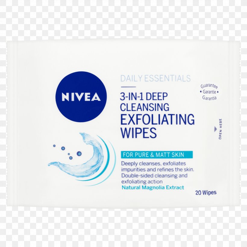 Cleanser Exfoliation SEPHORA COLLECTION Coconut Water Cleansing & Exfoliating Wipes Cosmetics Wet Wipe, PNG, 2365x2365px, Cleanser, Brand, Cosmetics, Cream, Exfoliation Download Free