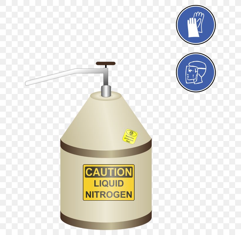 Clip Art Cryogenic Storage Dewar Liquid Nitrogen, PNG, 682x800px, Liquid Nitrogen, Brand, Cryogenics, Cryonics, James Dewar Download Free