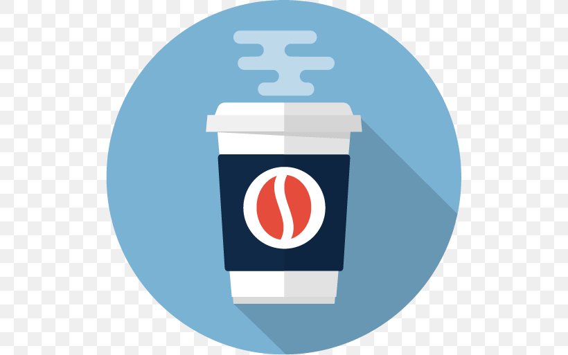 Coffee Cup Cafe Cappuccino Drink, PNG, 513x513px, Coffee, Brand, Cafe, Caffeine, Cappuccino Download Free