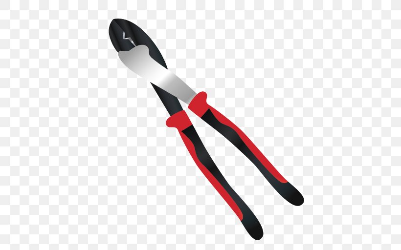 Pliers Tool Wire, PNG, 512x512px, Pliers, Bolt Cutters, Cutting, Diagonal Pliers, Hardware Download Free