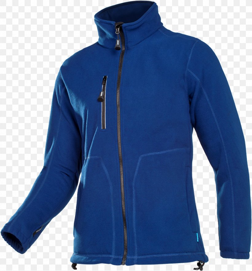 Hoodie Fleece Jacket Clothing Polar Fleece, PNG, 1023x1100px, Hoodie, Active Shirt, Blue, Clothing, Clothing Sizes Download Free
