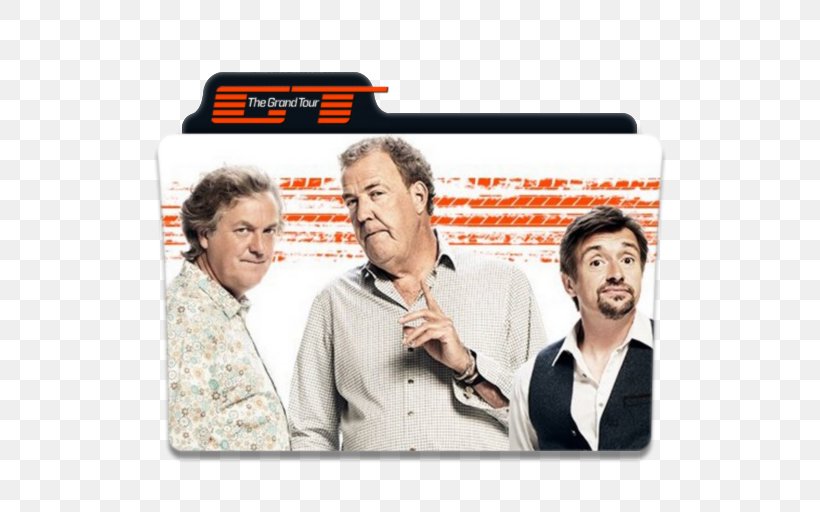 Jeremy Clarkson James May Richard Hammond The Grand Tour Top Gear, PNG, 512x512px, Jeremy Clarkson, Amazon Prime, Amazon Video, Broadcaster, Celebrity Download Free