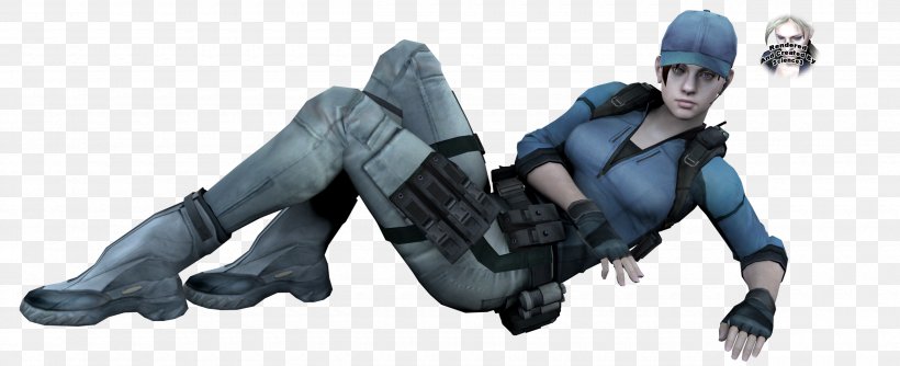 Jill Valentine Cinema 4D Resident Evil 6 Video Game Rendering, PNG, 2560x1044px, Jill Valentine, Action Figure, Action Toy Figures, Character, Cinema 4d Download Free
