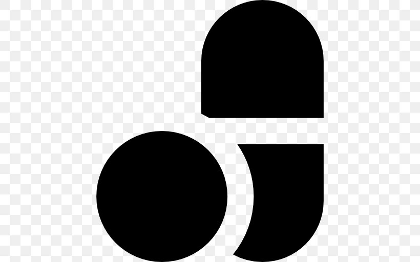 Logo Circle Brand Point, PNG, 512x512px, Logo, Black, Black And White, Black M, Brand Download Free