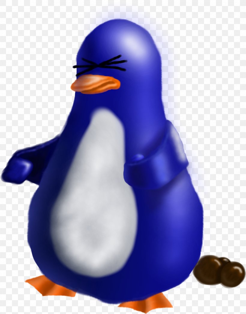 Penguin Cobalt Blue Beak Clip Art, PNG, 980x1251px, Penguin, Beak, Bird, Blue, Cobalt Download Free