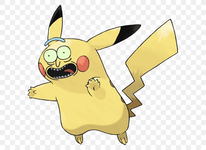 Pikachu Giphy Pokémon GifCam, PNG, 600x600px, Pikachu, Bit, Carnivoran, Cartoon, Dog Like Mammal Download Free