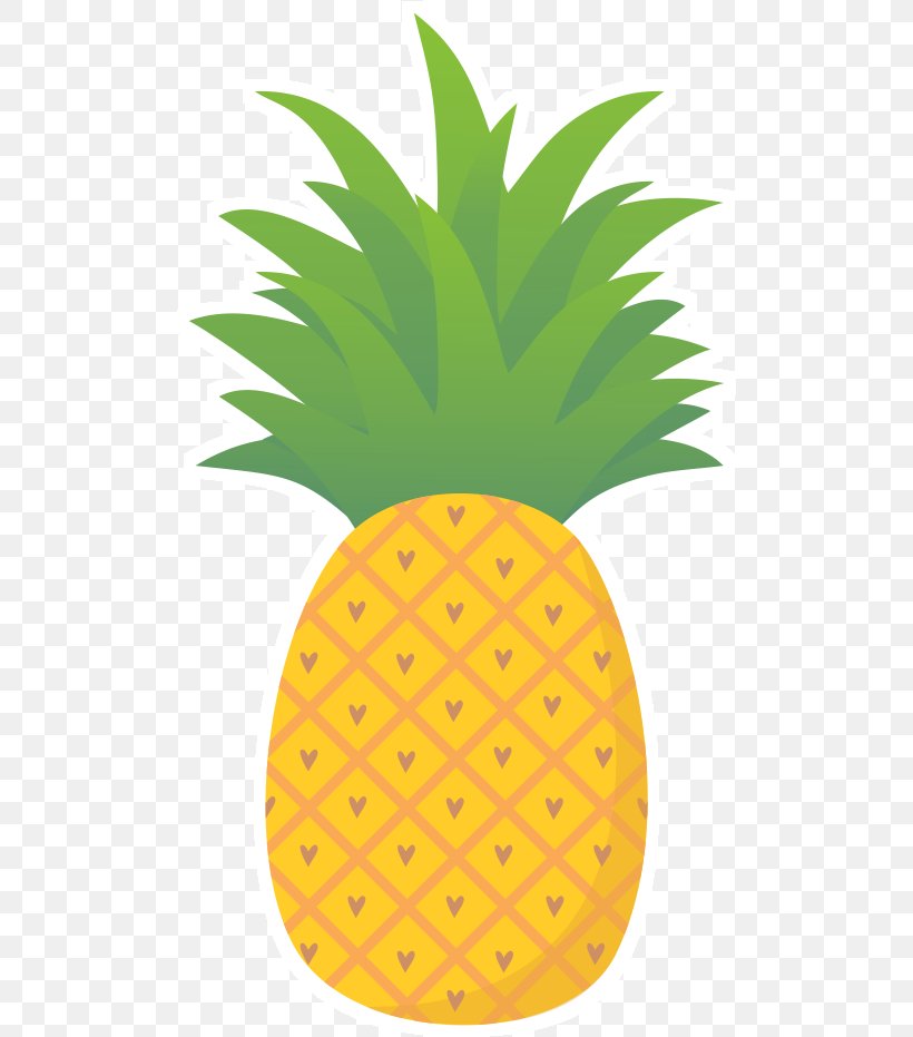 Pineapple Drawing Ananas Comosus Image, PNG, 503x931px, Pineapple, Ananas, Bromeliaceae, Drawing, Estamp Download Free