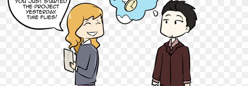 T-shirt Human Behavior Outerwear Comics Cartoon, PNG, 1210x423px, Watercolor, Cartoon, Flower, Frame, Heart Download Free