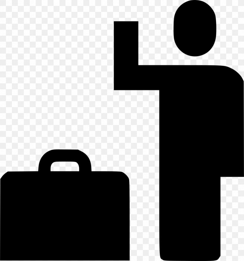 Travel Transport Baggage, PNG, 916x980px, Travel, Airport, Baggage, Black, Black And White Download Free