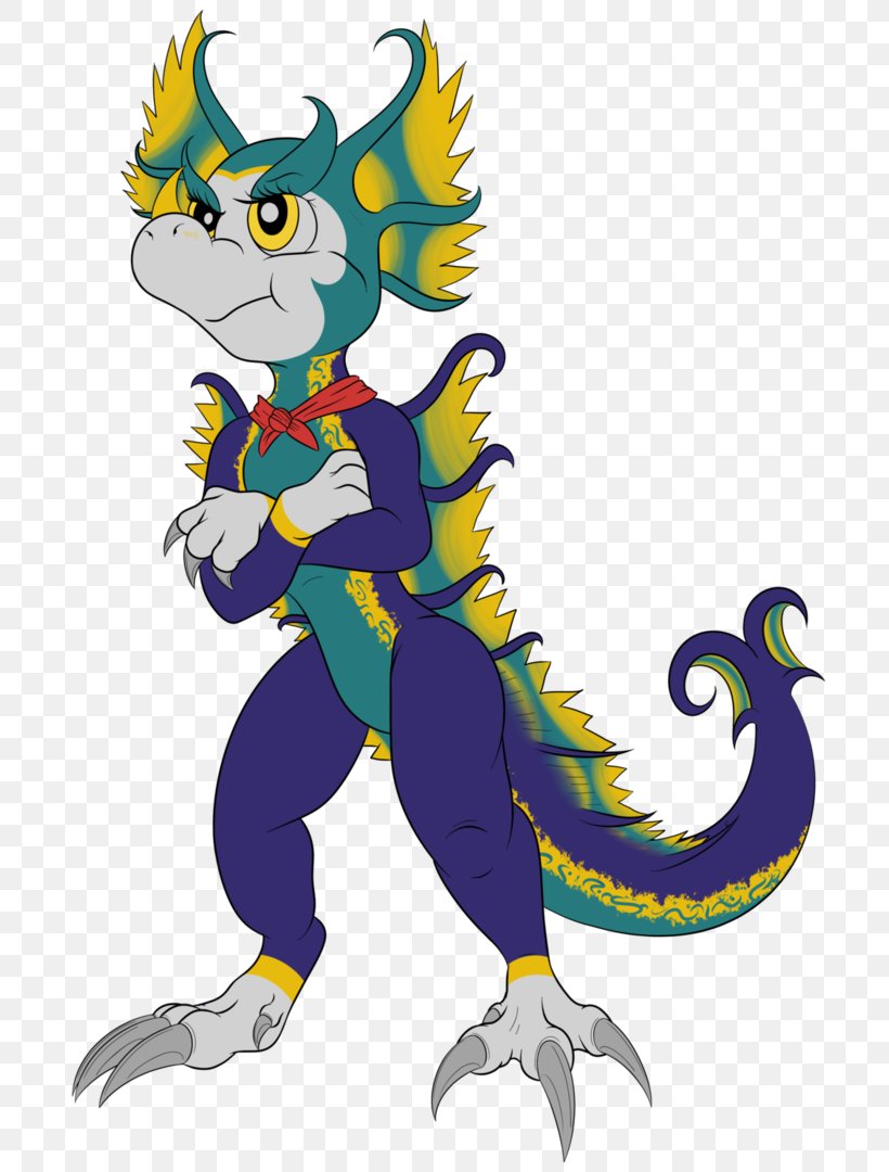 Vertebrate Dragon Cartoon Clip Art, PNG, 740x1080px, Vertebrate, Animal, Animal Figure, Art, Artwork Download Free