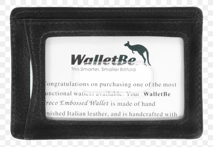 Wallet Leather Brand Rectangle Radio-frequency Identification, PNG, 1280x884px, Wallet, Brand, Leather, Radiofrequency Identification, Rectangle Download Free