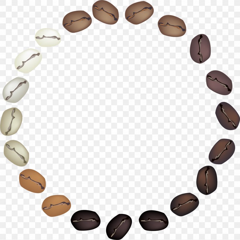 Brown Coffee Circle, PNG, 2000x2003px, Polka Dot, Autocad Dxf, Brown, Pattern, Product Download Free