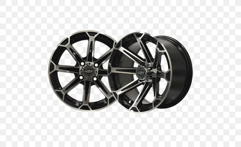 Car Golf Buggies Rim Wheel Tire, PNG, 500x500px, Car, Alloy Wheel, Auto Part, Autofelge, Automotive Tire Download Free