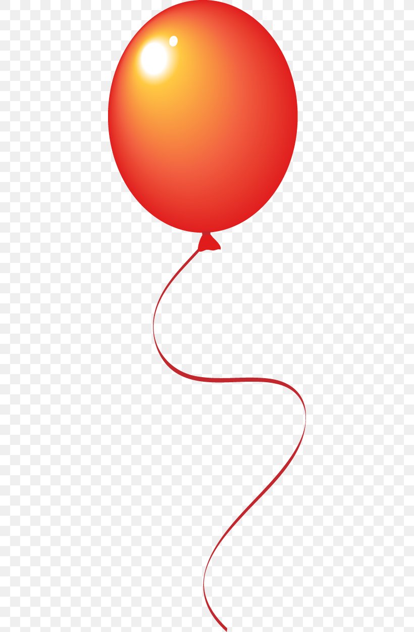 Clip Art Line Balloon Point Vector Graphics, PNG, 392x1250px, Balloon, Point, Red, Redm, Sphere Download Free