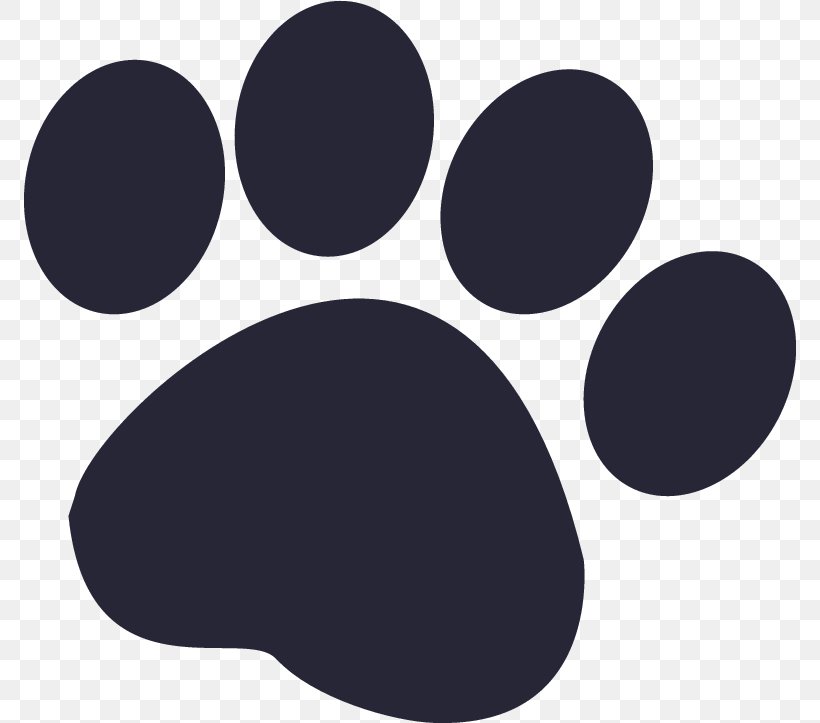 Dog Claw Pet Puppy Image, PNG, 772x723px, Dog, Animal, Black, Black And White, Claw Download Free
