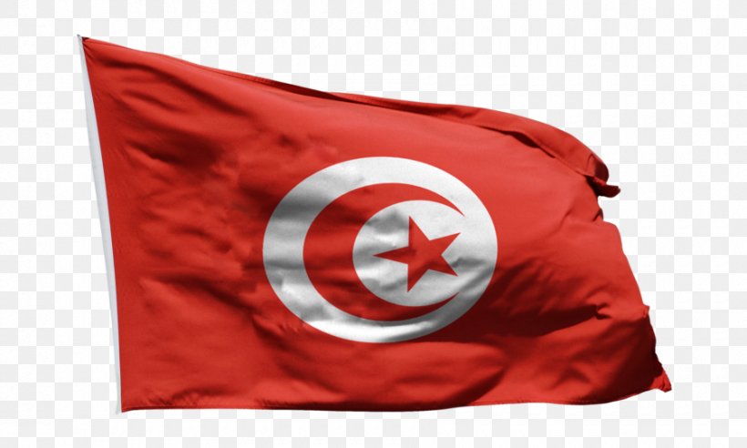 Flag Of Tunisia, PNG, 900x540px, Flag Of Tunisia, Art, Emoji, Flag, Tunisia Download Free