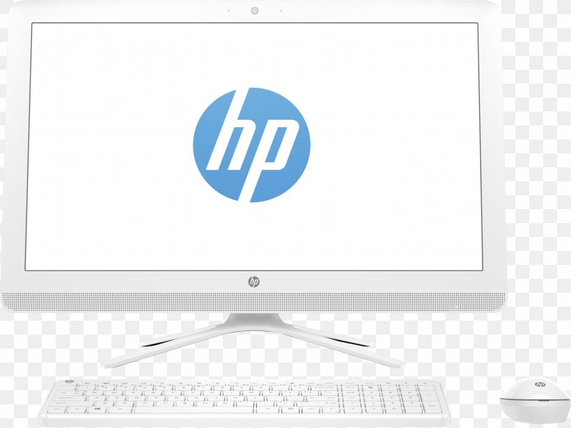 Hewlett-Packard Laptop Intel All-in-one HP Pavilion, PNG, 3006x2253px, Hewlettpackard, Allinone, Brand, Computer, Computer Monitor Download Free