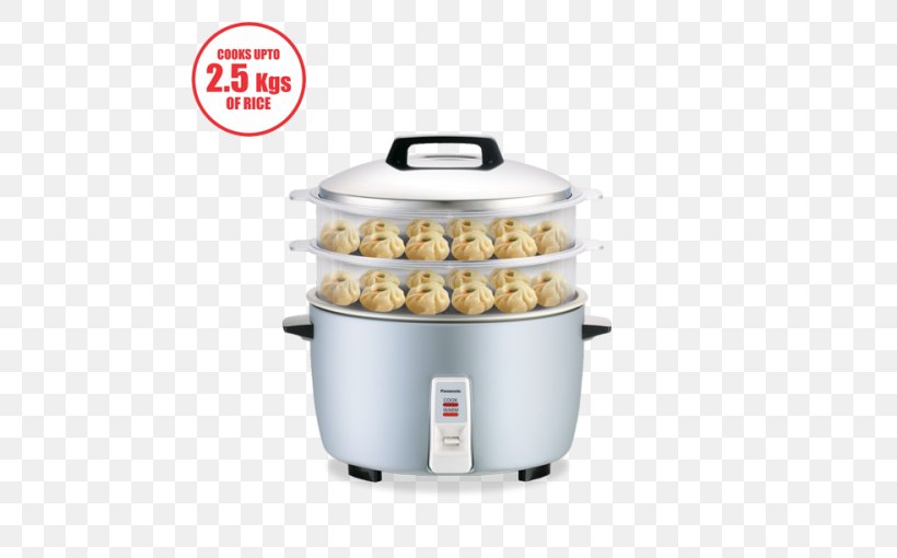 Momo Rice Cookers Mixer Slow Cookers Food Steamers, PNG, 500x510px, Momo, Cooker, Cooking, Cooking Ranges, Cookware Download Free