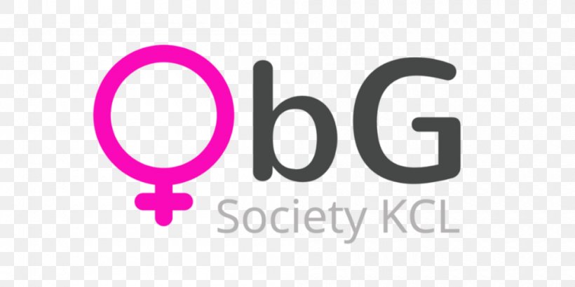 Royal College Of Obstetricians And Gynaecologists Obstetrics And Gynaecology King's College London, PNG, 1000x500px, Obstetrics And Gynaecology, Brand, Gynaecology, Logo, Magenta Download Free