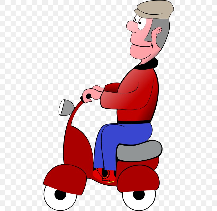 Scooter Electric Vehicle Car Clip Art, PNG, 495x800px, Scooter, Art, Artwork, Business Cards, Car Download Free