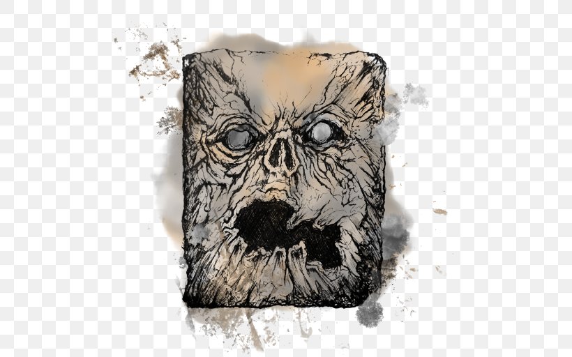 Snout Drawing Evil Dead Necronomicon, PNG, 512x512px, Snout, Drawing, Evil Dead, Head, Necronomicon Download Free