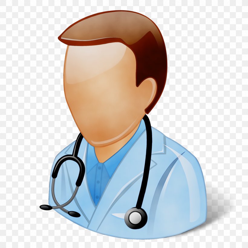 Stethoscope Cartoon, PNG, 2400x2400px, Watercolor, Doctors Visit, General  Practitioner, Health Care Provider, Medical Download Free