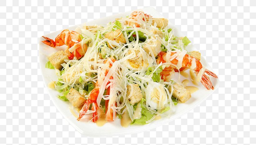 Sushi Caesar Salad Makizushi Pizza Squid As Food, PNG, 600x464px, Sushi, Asian Food, Caesar Salad, Cafe, Cucumber Download Free