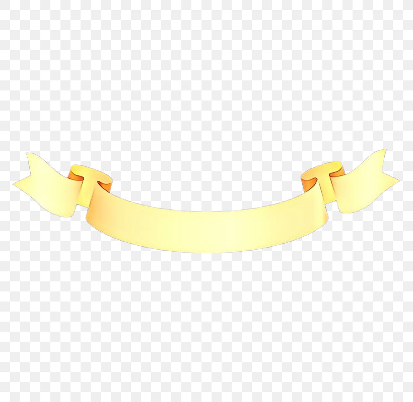 Yellow Banana Bracelet, PNG, 771x800px, Yellow, Banana, Bracelet Download Free