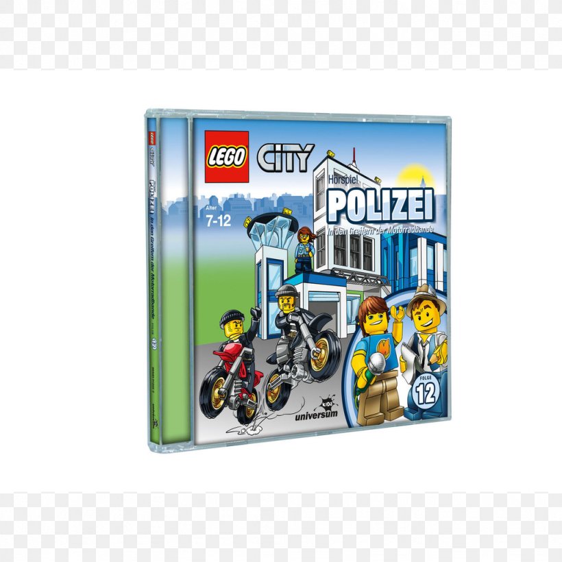 Amazon.com LEGO City Compact Disc, PNG, 1024x1024px, Watercolor, Cartoon, Flower, Frame, Heart Download Free